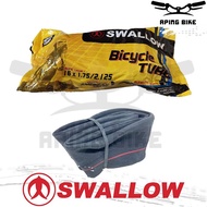 Swallow Inner Tube 16x175/2125 AV Folding Bike Inner Tube BMX MINI 16 ORIGINAL BEST QUALITY