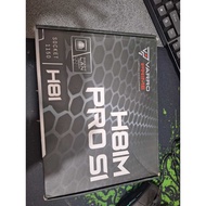 H81M PRO S1 VARRO GAMING MOTHERBOARD SUPPORT NVME