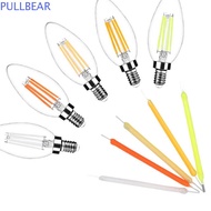 PULLBEAR LED bulb Tube 10pcs Diode Incandescent Light Accessories LED Repair Lamp Parts
