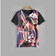 Galaxy SUPRA BOBOIBOY T-Shirt