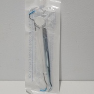 Disposable Dental Instrument // Dental Medical Instrument Dental Health Solution // Disposable Denta