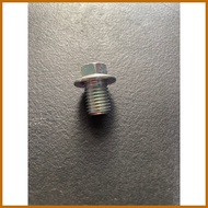 ✾ ➷ ◜ Drain Plug Bolt Mio 1 / Mio Sporty