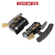 Fanatec Podium Advanced Paddle Module