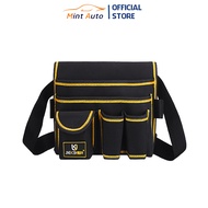 Túi đựng đồ nghề sửa chữa đeo hông JK-105 vải oxford chống thấm nước
