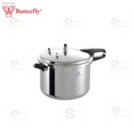 △❂[ 4.5L / 5.5L / 8.5L / 11.0L / 16.5L  ] Butterfly Gas Pressure Cooker BPC-20A BPC-22A BPC-26A BPC-28A BPC-32A