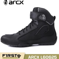 Sepatu Motor Boots ARCX Profesional Racing Touring Bikers L60625