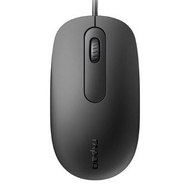 Rapoo N200 🖱️有線光學滑鼠🖱️