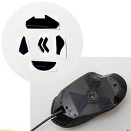 Doublebuy 1Set Mouse Feet Sticker Replacement Glide Feet Pads for G402 Mouse