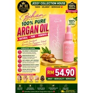 BIHAN 100% PURE FACE ARGAN OIL