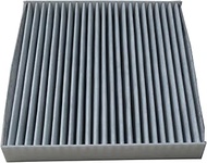 Cabin Air Filter Compatible With Geely Azkarra 2021 Atlas Pro Boyue 1.5 1.8T/Farzion E5/Zhonghua V6 