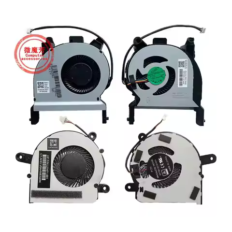 New laptop CPU Cooling Fan for HP Elitedesk 800 G3 mini 600 G3 400 G3 L21471-001