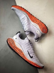 💜Nike React Infinity Run 4 Electric Pack Olympic Safari running shoes