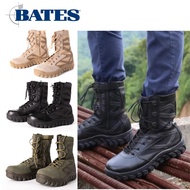 Bates Spider 8.1 Desert HPI Military Tactical Desert Combat Boots Uniform Shoes