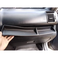 dashboard rubber crv gen-2 s9a rd7
