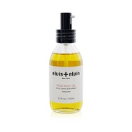 Elvis + Elvin Rose Body Oil 110ml