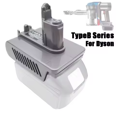 Adapter Converter MT31B DW31B MIL31B BOS31B For Makita For Milwaukee For Bosch For Dewalt 18V 20V Ba