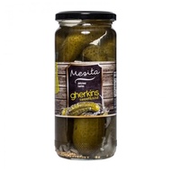 Gherkin 500G