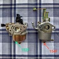 Carburetor gasoline engine 152F 154F