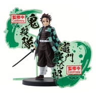 Bandai(บันได) BANPRESTO DEMON SLAYER: KIMETSU NO YAIBA FIGURE EX[KYOJURO RENGOKU/TANJIRO KAMADO](B:T