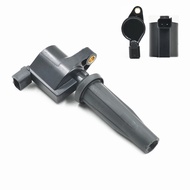 Ignition coil for Ford Focus 1.8 2.005-14 oem 19145831 4M5Z12029B 4M5Z12029BA 4M5Z12029BB 4M5Z12029B