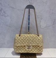 Chanel classic flap handbag 手袋