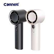 Cornell Portable Handheld Fan 13000rpm, 5000mAh High Battery Capacity, 100 Adjustable Speed