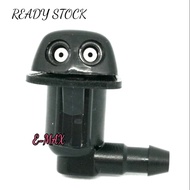 TOYOTA COROLLA AE101 KE70 AE91 WINDSCREEN WIPER NOZZLE - 85381-12050