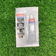 Gum Gasket Silicone Gasket Maker ThreeBond Grey 25g
