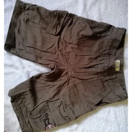 Boys JKids Adjustable Short Pants