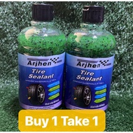 Motorcycle Arjhen Tire Selant 500ml)