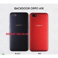 BACKDOOR OPPO A1K/BACK COVER OPPO A1K