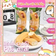 Taiwanese Banana Cake 2kg - Snacks Food - Food Cake