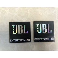 Jbl Speaker Box Sticker