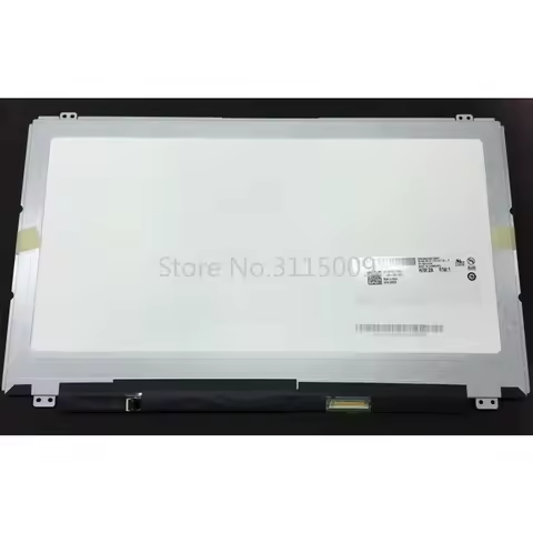 15.6" B156XTT01.1 For Dell Inspiron 15 3541 / 3542 / 5547 / 5548 D/PN 1K0XP 01K0XP Touch Screen Pane