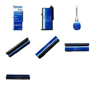 Battery For Dell Latitude E4200 E4300 E6120 E6220 E6230 E6420 E6430 E6520 12 7280 7290 M5Y0X ( 9 Cel