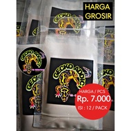 Wholesale Calcium gecko/calcinut gecko Reptile 12pack