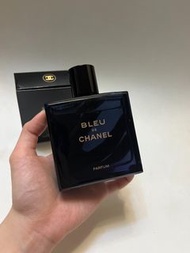 Men! Bleu De Chanel Parfum 100ml