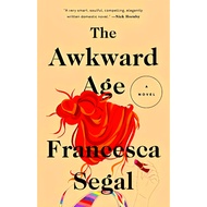 (BBW) The Awkward Age(ISBN: 9780399576461)