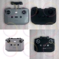 DJI Air2s / Mavic Mini2/Air2 大疆航拍器遙控器 灰色保護套 操控手感一流男人總要有帶套