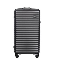 Onsun Japan Signature Sport 運動型深灰色行李箱(25”/29")