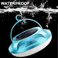 Lampu Solar Ufo Emergency Bisa Di Gantung Super Terang Led Portable/Lampu Gantung Emergency UFO Sola
