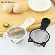 GG Versatile Stainless Steel Fine Mesh Strainer-Perfect For Coffee,Flour Sift More-Ideal Kitchen Gad