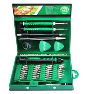 Screwdriver Combined Repair 38 Set Set S2 1 Old A Screwdriver Set Disassembly Machine Precision LA61