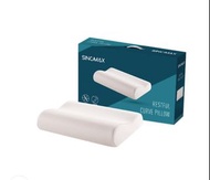 Sinomax 舒眠弧形枕