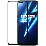 Vivo X50 X60 Full Tempered Glass Screen Protector