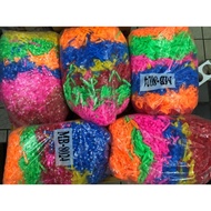 Grade A Hair Bands 1 Kg Per Pack.a.