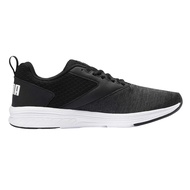 PUMA Puma Mens NRGY Comet Logo Trainers