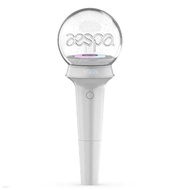 AESPA Official Lightstick Ver.1 Bluetooth (PHOTOCARDS INCLUDED)