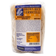 MH FOOD Brown Rice Vermicelli