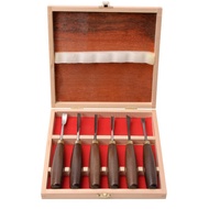F9Wood Carving Tools Wood Chisels Quality Carving Tools Chisel Set for Hobbyists and
